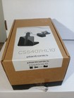 Plantronics Cs540 Hl10 Wireless Headset System New Open Box