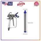 Airless Sprayer Filter   Strainer For Graco Sg pro x5 x7