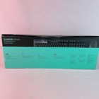 New-logitech Mk345 Comfort Wireless Keyboard   Mouse Combo new In Box 