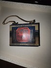 Original 1924 Eveready No  771 Radio C Battery By National Carbon Co 