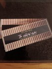 The Natural Nudes   Too Faced Born This Way  16 Colors Eye Shadow Palette New