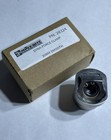 Mitee Bite 28324 Dyna-force Clamp 30mm Smooth Low Profile