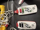 Masimo Rad 57 With Protective Covering And Finger Sensor