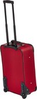 American Tourister Fieldbrook Xlt Softside 3-piece Set  bb 21 25   Red black 