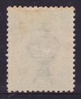 Australia 1913   d Green Kangaroo And Map Mint mh Sg 1  sh39 7 