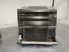 Lot Of 2 Supermicro Snk-p0068ps 2u X11 Passive Lga3647 Cpu Heatsink