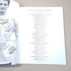 Abercrombie   Fitch Quarterly Catalog A f Bruce Webber Summer 
