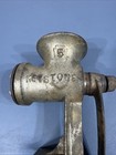 Vintage Keystone  5 Meat Grinder - Made In Usa