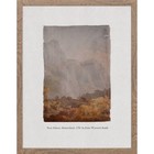  set Of 2  16  X 20  Glass Textbook Framed Prints - Threshold