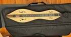 Custom Folkcraft Chromatic Dulcimer