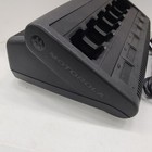 Motorola Impres Wpln4211b 6 Bay Base Station Charging Dock
