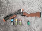 Vietnam M79  thumper  40mm Grenade Launcher Prop Replica - Full Size Display