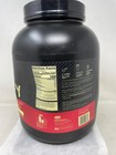 Optimum Nutrition Gold Standard 100  Whey - Vanilla Ice Cream  5lbs - Exp 9 2026