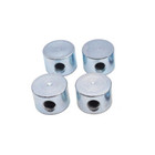 4x New Steering Wear Cam 6562062 For Bobcat 642 643 645 730 731 732 741 742 743
