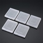 Gbc Gbp Case Dust Covers Replacement For Nintendo Game Boy Dmg Gameboy Cartridge