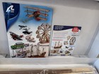 Artesania Latina Schooner Bluenose Ii 1 75 Wooden Model Boat Ship Kit 22453
