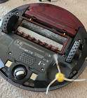 Irobot Roomba 805 Robot Vacuum W  Charger  And Virtual Gates