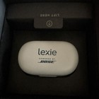 Lexie B2 Powered By Bose Ric Self-fitting Bluetooth Rechargeable W case Manual 