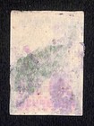 Vintage Matchbox Label Ussr Russian  we Will Grow In 1960  Corn Agriculture