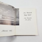 1965 New Brunswick High School Yearbook New Jersey Knowledge For Service