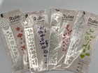 Stencil Bookmarks  4 Styles