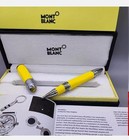 Luxury Montblanc Great Characters Enzo Ferrari Special Edition Ballpoint Pen