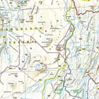 Iceland Map  national Geographic Adventure Map  3302 