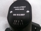 Haag-streit Video Adapter