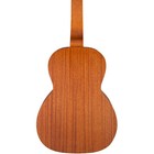 Gretsch G9210 Boxcar Squareneck Resonator Guitar Wpadauk Fingerboard Natural