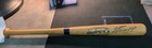 Ken Griffey Jr Signed Mini Bat Hall Of Famer 630 Home Runs 