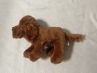 Ganz Webkinz Irish Setter Dog Plush Hm177 Stuffed Animal Retired No Code