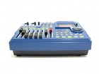 Fostex Vf80 Digital Hdd Mtr 120gb Ver2 08 Tested Working Well Good Condition