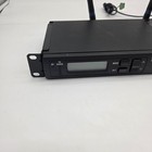 Shure Wireless Ulxs4 Mhz-g3 Transmitter Receiver   2 Tested   Works