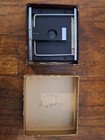 Vintage Rollei Sport Finder Og Heinemann Accessory For Rolleiflex And Rolleicord