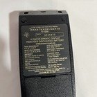 Vintage Texas Instruments Ti-1250 Electronic Calculator  works  Original Box 