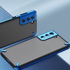 Phone Protective Case Phone Cover Shell For Samsung S21  S21  Mobile Accessories