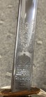 Wilkinson Coldstream Guards Sword   Scabbard Appointment Queen Elizabeth Ii