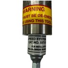 Speed Systems Bit e180at 200a   5 16 Hex Bushing Insert Torque Tool New In Box