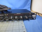 Dbx 166xl 2-channel Pro Audio Rack Mount Stereo Compressor Limiter Gate