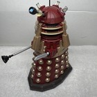 Doctor Who Co Supreme Dalek Figure The Stolen Earth journey   s End 2008