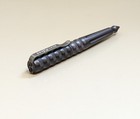Benchmade 1101-2   Charcoal Anodized Tactical Pen  Black Ink