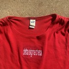 Delta Sigma Theta Sorority Tshirt Size Medium