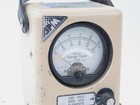 Bird Apm-16 Peak-reading Wattmeter Rf Radio Power Meter  good Condition 