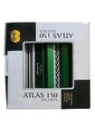 Marcato Atlas 150 Wellness Manual Metal Green Italy New Unused Open Box 