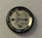 Vintage Phantom Of The Opera Pin From Live Stage Performance - 1980   s 