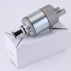Starter Motor For Linhai Bighorn 260 300 400 2x4 4x4 Atv Utv 94800100 Ap8552123
