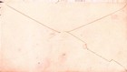 O r c  Division No 66 Envelope Portland Maine Antique
