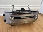 Lexus Lx570 2014-2015 Radio Receiver Dvd Player 86130-60a71 Id P11027 Oem Used