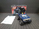 Mb Bigfoot Sst 4x4x4 Truck Toy 1985 Playskool Vintage Boxed 