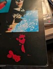 Tom Waits Beautiful Maladies Piano Vocal Guitar Sheet Music Song Book 1997